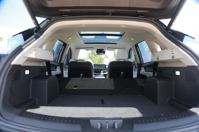 主打一个理性消费 试驾奇瑞eQ7