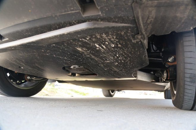 主打一个理性消费 试驾奇瑞eQ7