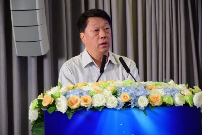 中国汽车记协换届 八届理事会选举产生