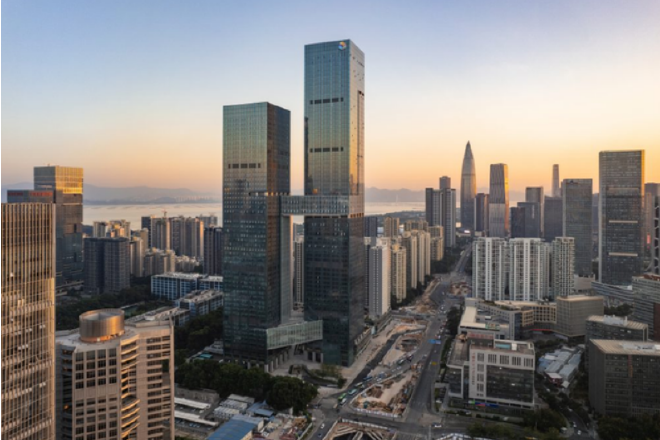 拿下众多豪车门店 方程豹汽车势能强劲加速全国布局