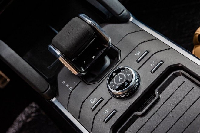 预售14.09—18.09万元 捷途旅行者将于9月26日上市