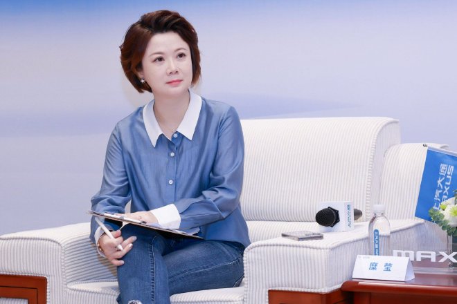 展望上汽大通MAXUS大拿品牌未来发展