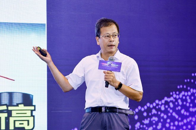 2023年中国汽车产品质量表现研究（AQR）结果发布暨颁奖典礼在沪举办