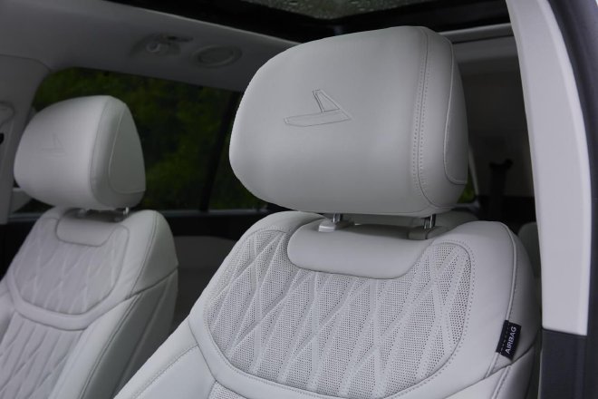 38.98万元 福特探险者赤金版豪华启程