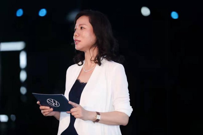 传大众中国人事调整 公关副总裁彭菲莉即将退休