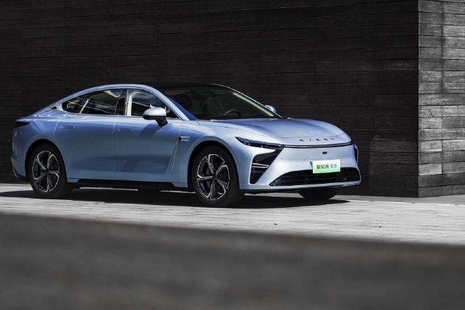 星途星纪元ES首次跨界音乐圈，以音乐诠释舒适美学