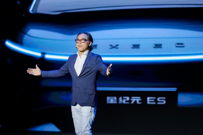 星途星纪元ES首次跨界音乐圈，以音乐诠释舒适美学