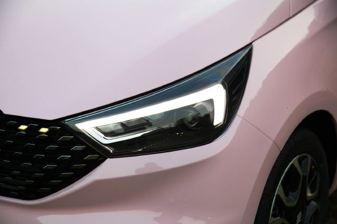 售价5.28-6.68万元 江铃集团新能源易至EV3青春版上市