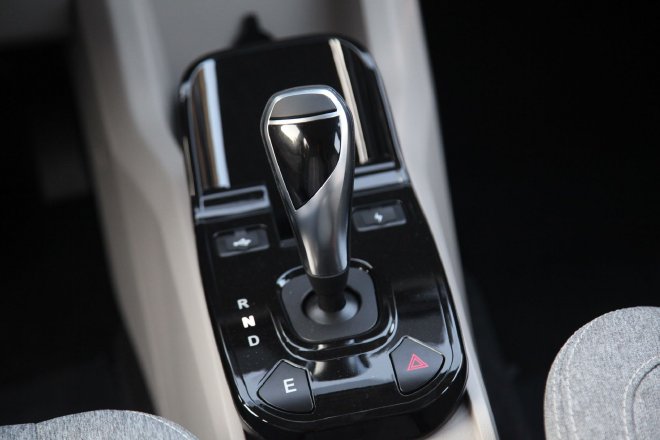 售价5.28-6.68万元 江铃集团新能源易至EV3青春版上市