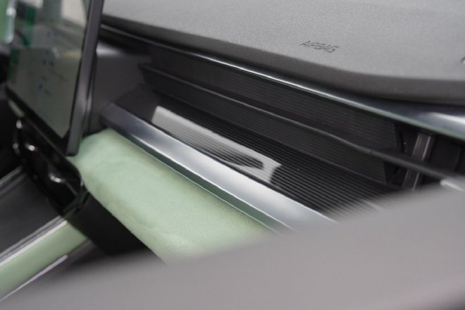 睿蓝7动态试驾 不到20万享受后驱驾控乐趣