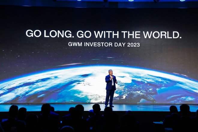 长城汽车第三季度营收495亿 同比增长32.63%