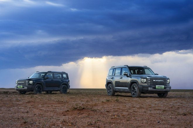 长城汽车第三季度营收495亿 同比增长32.63%