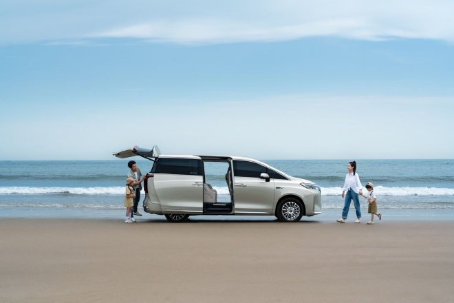 长城汽车第三季度营收495亿 同比增长32.63%