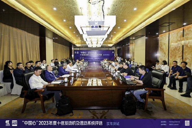 插混领跑 中国车用动力混动化、国际化时代到来