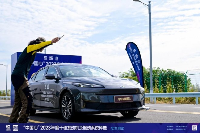 插混领跑 中国车用动力混动化、国际化时代到来