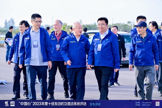 插混领跑 中国车用动力混动化、国际化时代到来