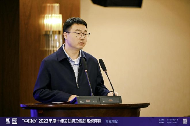 插混领跑 中国车用动力混动化、国际化时代到来