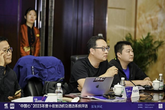 插混领跑 中国车用动力混动化、国际化时代到来