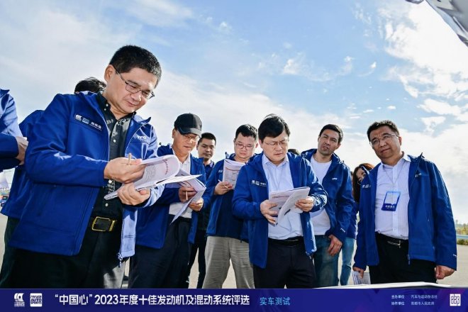 插混领跑 中国车用动力混动化、国际化时代到来