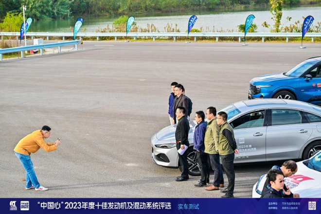 插混领跑 中国车用动力混动化、国际化时代到来