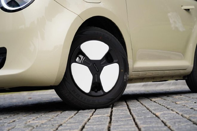 小身体也有大能量！山城试驾长安Lumin301km快充版