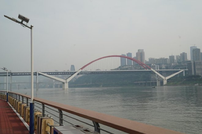 小身体也有大能量！山城试驾长安Lumin301km快充版