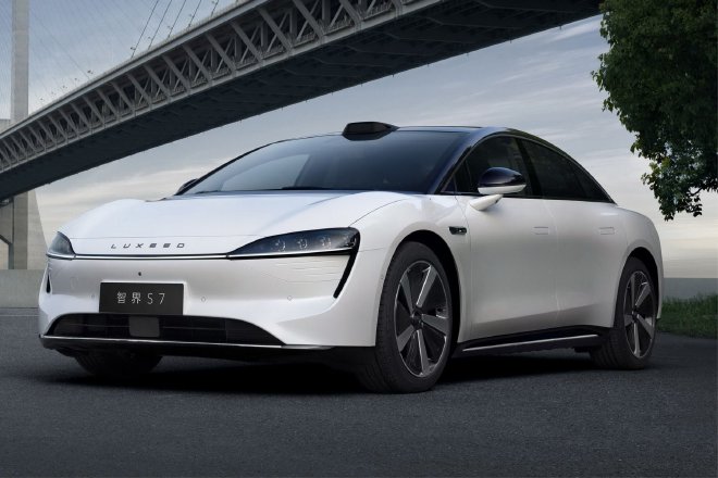 智界S7