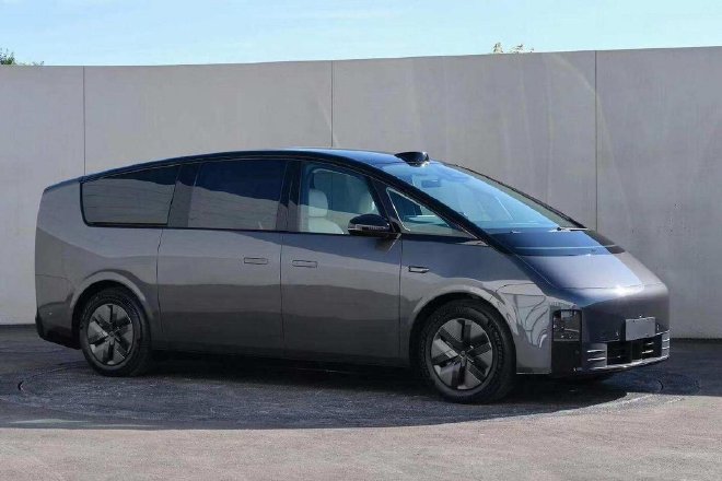 款款是“王炸”！2023年广州车展重磅MPV新车前瞻