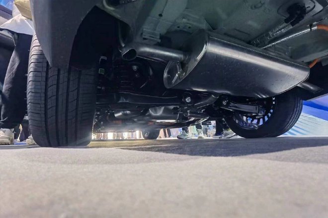 售16.69-18.89万元 捷途山海L9正式上市