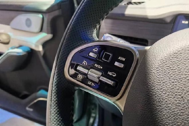 售16.69-18.89万元 捷途山海L9正式上市