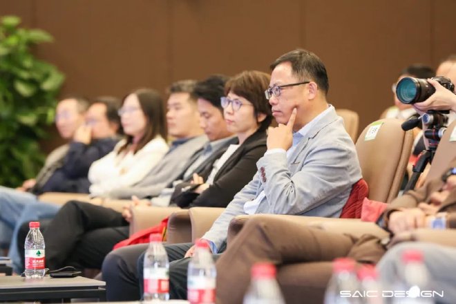 第十一届上汽设计国际挑战赛闭幕式暨颁奖典礼&第七届上汽设计•中国设计高校院长高峰论坛圆满举行