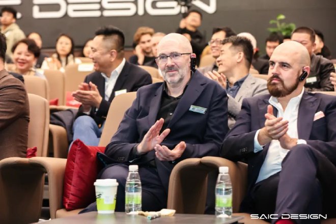 第十一届上汽设计国际挑战赛闭幕式暨颁奖典礼&第七届上汽设计•中国设计高校院长高峰论坛圆满举行