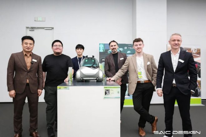 第十一届上汽设计国际挑战赛闭幕式暨颁奖典礼&第七届上汽设计•中国设计高校院长高峰论坛圆满举行