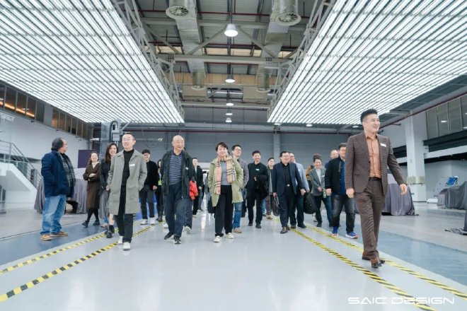 第十一届上汽设计国际挑战赛闭幕式暨颁奖典礼&第七届上汽设计•中国设计高校院长高峰论坛圆满举行