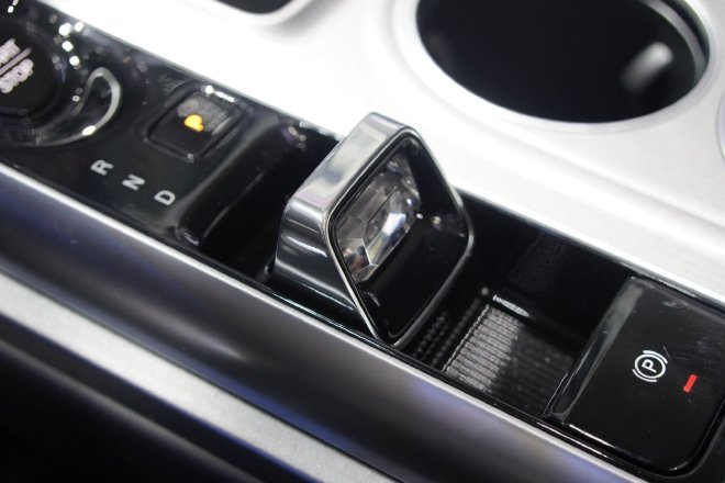 2023广州车展：广汽传祺E8正式开启预售