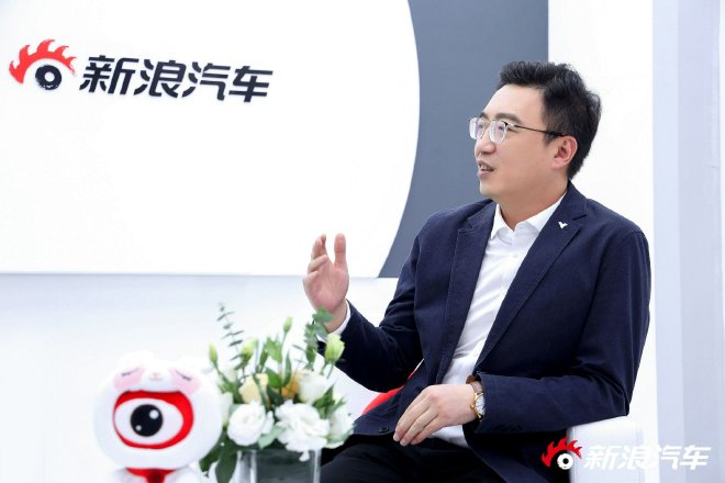 江峰：技术是价格和配置后内卷的下一个方向