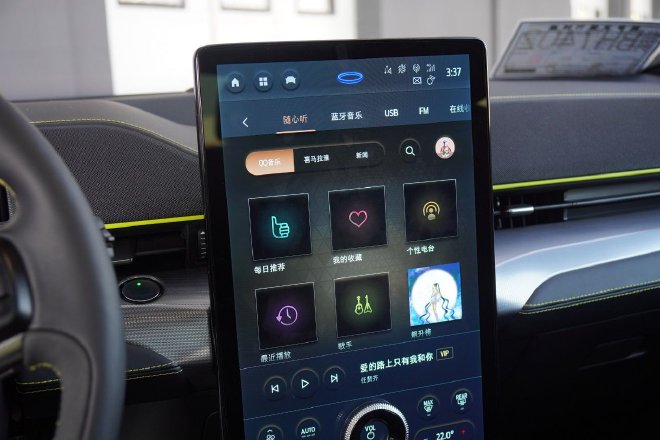 换个角度感受经典 试驾2024款福特电马