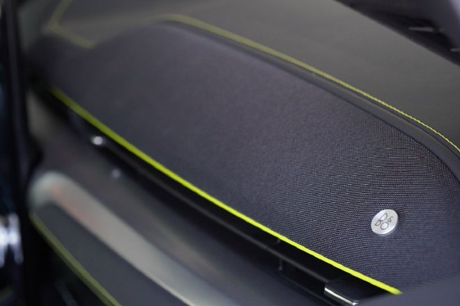 换个角度感受经典 试驾2024款福特电马