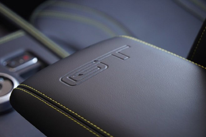 换个角度感受经典 试驾2024款福特电马