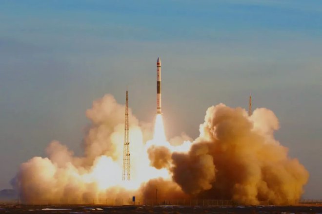 哪发吒汽车要造火箭？今天真相了！