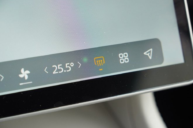 无惧冰城严寒 吉利银河L7驾乘感依旧出色