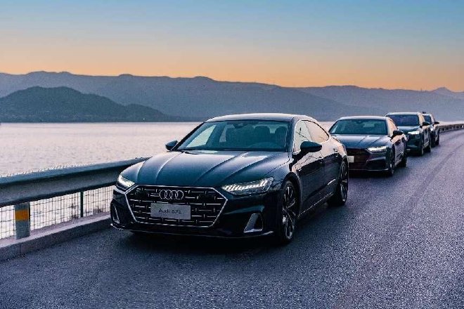 上汽奥迪A7L：豪车品牌的坚守与破局