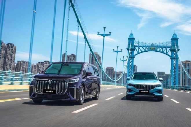 2月新势力销量榜 多家车企增速放缓