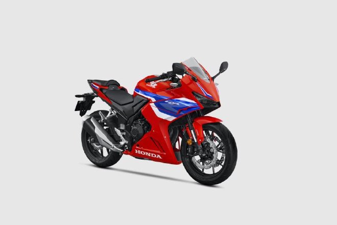 Honda焕新发布NX400、CB400F、CBR400R，NX400售价公布！