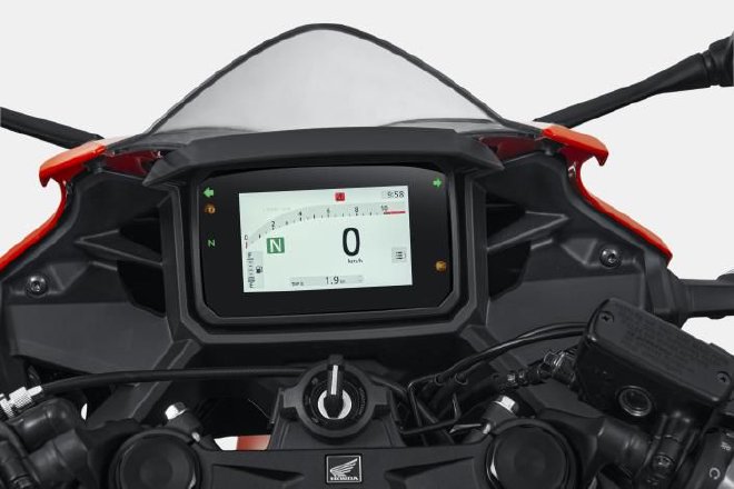 Honda焕新发布NX400、CB400F、CBR400R，NX400售价公布！