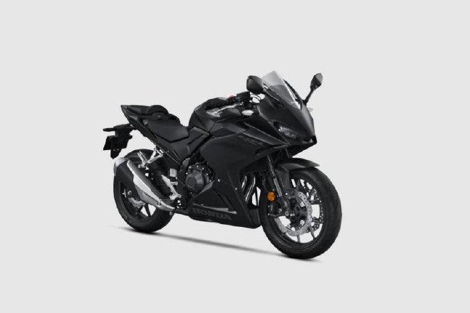 Honda焕新发布NX400、CB400F、CBR400R，NX400售价公布！