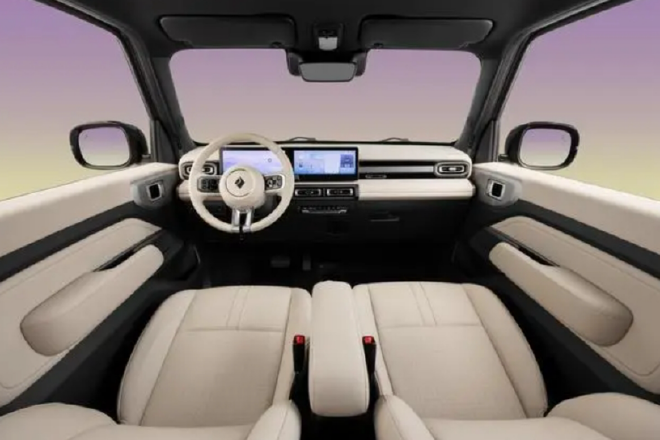 9.38万元起 2024款宝骏悦也及悦也Plus正式上市