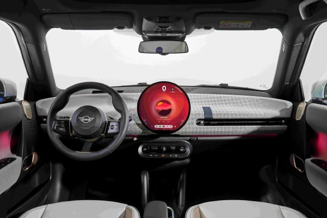 霍伊顿克将携BMW和MINI设计天团亮相北京车展