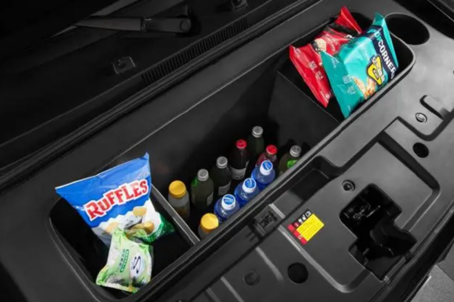 9.38万元起 2024款宝骏悦也及悦也Plus正式上市