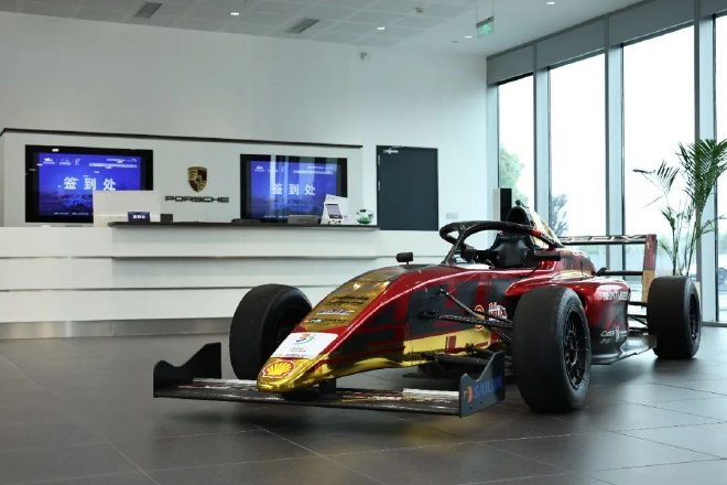 提升汽车文化软实力，筑牢强国建设硬支撑——2024中国汽车论坛之汽车运动文化专场在上海嘉定成功举办